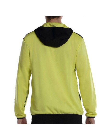 Sudadera Bullpadel Wpt Lumen 059 | Ofertas de pádel